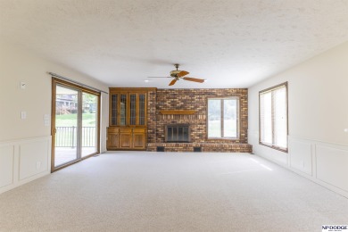 Tim Salzbrenner, M: , tsalzbrenner,   - Enjoy resort-style on Oak Hills Country Club in Nebraska - for sale on GolfHomes.com, golf home, golf lot