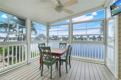 This is a newer manufactured home, TURNKEY FURNISHED and on Silver Lakes Resort and Golf Club in Florida - for sale on GolfHomes.com, golf home, golf lot