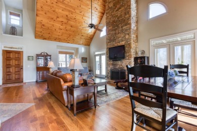 Welcome to this charming 6 BR/4.5 BA Craftsman style home on Harbor Club Golf and Country Club in Georgia - for sale on GolfHomes.com, golf home, golf lot