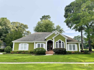 Beautifully treed golf course home site.  Quality and attention on TimberCreek Golf Club in Alabama - for sale on GolfHomes.com, golf home, golf lot
