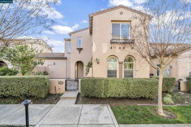 Welcome to this exquisite East-facing townhome in the on The Bridges Golf Club in California - for sale on GolfHomes.com, golf home, golf lot