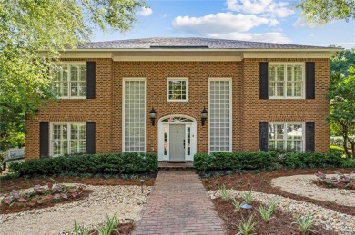 Come tour this beautiful Spring Hill home in Lakewood!!! This on Country Club of Mobile in Alabama - for sale on GolfHomes.com, golf home, golf lot