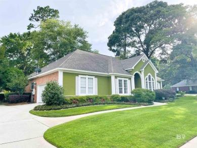 Beautifully treed golf course home site.  Quality and attention on TimberCreek Golf Club in Alabama - for sale on GolfHomes.com, golf home, golf lot