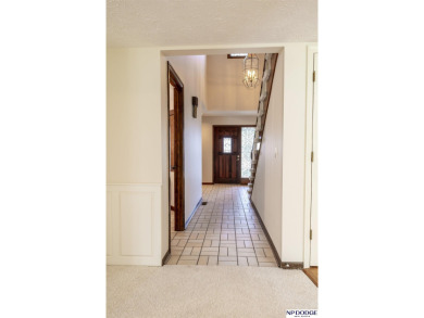 Tim Salzbrenner, M: , tsalzbrenner,   - Enjoy resort-style on Oak Hills Country Club in Nebraska - for sale on GolfHomes.com, golf home, golf lot