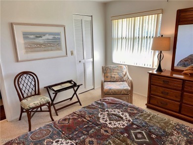 Discover this immaculate, TURNKEY TOP-FLOOR CONDOMINIUM on Cross Creek Country Club in Florida - for sale on GolfHomes.com, golf home, golf lot