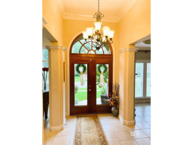 Beautifully treed golf course home site.  Quality and attention on TimberCreek Golf Club in Alabama - for sale on GolfHomes.com, golf home, golf lot