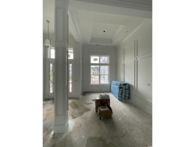 Incredible Opportunity in Crow Creek! Welcome to this stunning on Crow Creek Golf Club in North Carolina - for sale on GolfHomes.com, golf home, golf lot