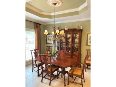 Beautifully treed golf course home site.  Quality and attention on TimberCreek Golf Club in Alabama - for sale on GolfHomes.com, golf home, golf lot