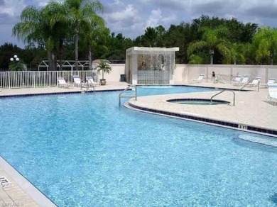 This is a newer manufactured home, TURNKEY FURNISHED and on Silver Lakes Resort and Golf Club in Florida - for sale on GolfHomes.com, golf home, golf lot