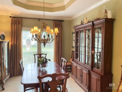 Beautifully treed golf course home site.  Quality and attention on TimberCreek Golf Club in Alabama - for sale on GolfHomes.com, golf home, golf lot