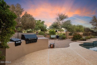 Welcome to the prestigious gated enclave of Ironwood Greens! on Wildfire Golf Club in Arizona - for sale on GolfHomes.com, golf home, golf lot