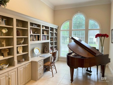 Beautifully treed golf course home site.  Quality and attention on TimberCreek Golf Club in Alabama - for sale on GolfHomes.com, golf home, golf lot