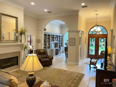 Beautifully treed golf course home site.  Quality and attention on TimberCreek Golf Club in Alabama - for sale on GolfHomes.com, golf home, golf lot