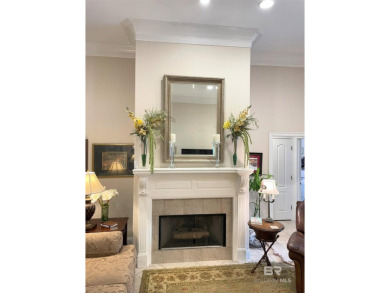 Beautifully treed golf course home site.  Quality and attention on TimberCreek Golf Club in Alabama - for sale on GolfHomes.com, golf home, golf lot