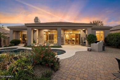 Welcome to the prestigious gated enclave of Ironwood Greens! on Wildfire Golf Club in Arizona - for sale on GolfHomes.com, golf home, golf lot