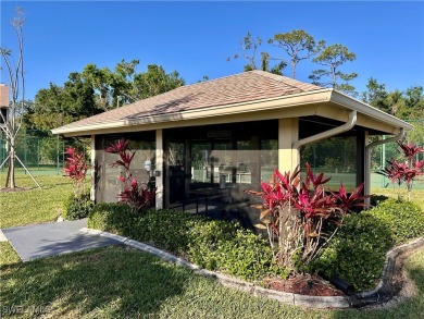 Discover this immaculate, TURNKEY TOP-FLOOR CONDOMINIUM on Cross Creek Country Club in Florida - for sale on GolfHomes.com, golf home, golf lot