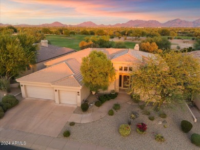 Welcome to the prestigious gated enclave of Ironwood Greens! on Wildfire Golf Club in Arizona - for sale on GolfHomes.com, golf home, golf lot