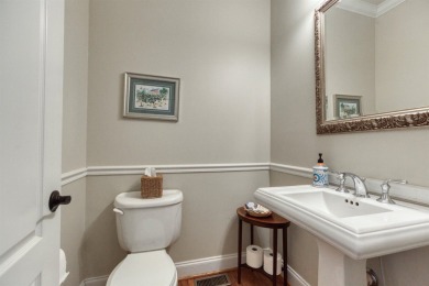Welcome to this charming 6 BR/4.5 BA Craftsman style home on Harbor Club Golf and Country Club in Georgia - for sale on GolfHomes.com, golf home, golf lot