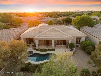 Welcome to the prestigious gated enclave of Ironwood Greens! on Wildfire Golf Club in Arizona - for sale on GolfHomes.com, golf home, golf lot