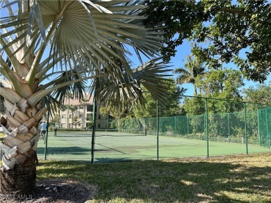 Discover this immaculate, TURNKEY TOP-FLOOR CONDOMINIUM on Cross Creek Country Club in Florida - for sale on GolfHomes.com, golf home, golf lot