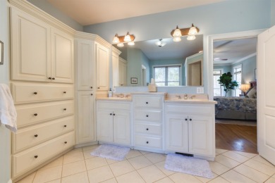 Welcome to this charming 6 BR/4.5 BA Craftsman style home on Harbor Club Golf and Country Club in Georgia - for sale on GolfHomes.com, golf home, golf lot
