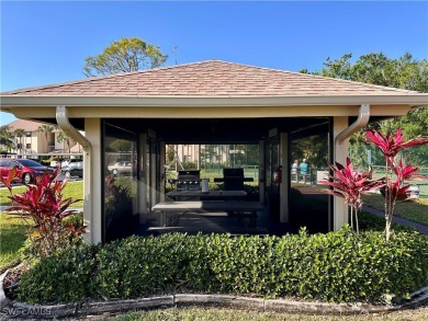 Discover this immaculate, TURNKEY TOP-FLOOR CONDOMINIUM on Cross Creek Country Club in Florida - for sale on GolfHomes.com, golf home, golf lot