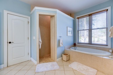 Welcome to this charming 6 BR/4.5 BA Craftsman style home on Harbor Club Golf and Country Club in Georgia - for sale on GolfHomes.com, golf home, golf lot