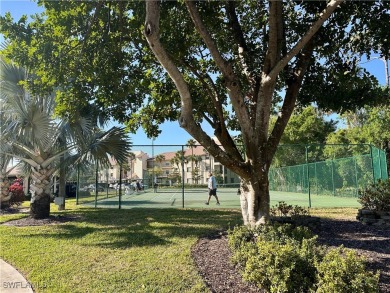 Discover this immaculate, TURNKEY TOP-FLOOR CONDOMINIUM on Cross Creek Country Club in Florida - for sale on GolfHomes.com, golf home, golf lot