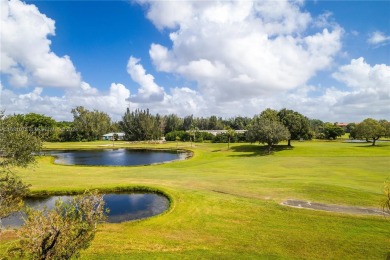 TOTAL RENOVATION! Leasing allowed immediately! Investors on Flamingo Lakes Country Club in Florida - for sale on GolfHomes.com, golf home, golf lot