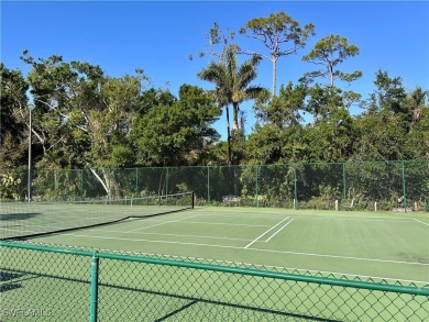 Discover this immaculate, TURNKEY TOP-FLOOR CONDOMINIUM on Cross Creek Country Club in Florida - for sale on GolfHomes.com, golf home, golf lot