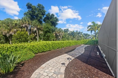 This home has a whole house generator! Generac Air Cooled on Boca Royale Golf and Country Club in Florida - for sale on GolfHomes.com, golf home, golf lot