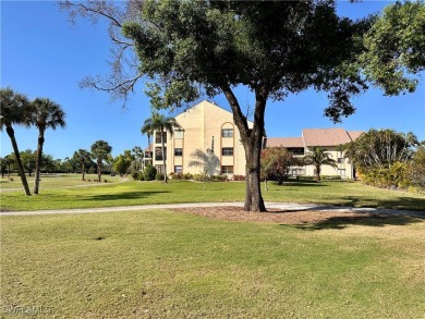 Discover this immaculate, TURNKEY TOP-FLOOR CONDOMINIUM on Cross Creek Country Club in Florida - for sale on GolfHomes.com, golf home, golf lot