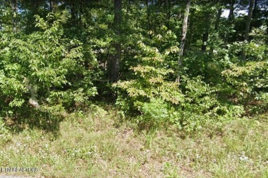 Discover a beautiful wooded lot in Lake Tansi Resort, with on Lake Tansi Village Country Club in Tennessee - for sale on GolfHomes.com, golf home, golf lot