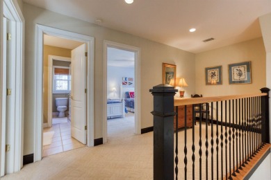 Welcome to this charming 6 BR/4.5 BA Craftsman style home on Harbor Club Golf and Country Club in Georgia - for sale on GolfHomes.com, golf home, golf lot