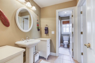 Welcome to this charming 6 BR/4.5 BA Craftsman style home on Harbor Club Golf and Country Club in Georgia - for sale on GolfHomes.com, golf home, golf lot