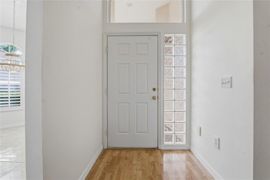 One or more photo(s) has been virtually staged. Stunning 3/2/2 on Crescent Oaks Country Club in Florida - for sale on GolfHomes.com, golf home, golf lot