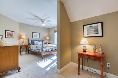 Welcome to this charming 6 BR/4.5 BA Craftsman style home on Harbor Club Golf and Country Club in Georgia - for sale on GolfHomes.com, golf home, golf lot