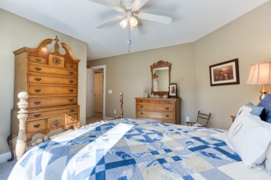 Welcome to this charming 6 BR/4.5 BA Craftsman style home on Harbor Club Golf and Country Club in Georgia - for sale on GolfHomes.com, golf home, golf lot