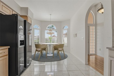 One or more photo(s) has been virtually staged. Stunning 3/2/2 on Crescent Oaks Country Club in Florida - for sale on GolfHomes.com, golf home, golf lot