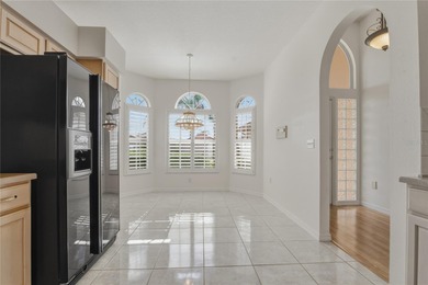 One or more photo(s) has been virtually staged. Stunning 3/2/2 on Crescent Oaks Country Club in Florida - for sale on GolfHomes.com, golf home, golf lot