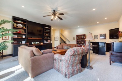 Welcome to this charming 6 BR/4.5 BA Craftsman style home on Harbor Club Golf and Country Club in Georgia - for sale on GolfHomes.com, golf home, golf lot