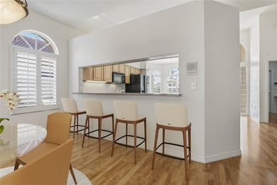 One or more photo(s) has been virtually staged. Stunning 3/2/2 on Crescent Oaks Country Club in Florida - for sale on GolfHomes.com, golf home, golf lot