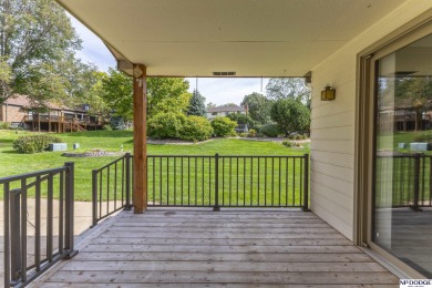 Tim Salzbrenner, M: , tsalzbrenner,   - Enjoy resort-style on Oak Hills Country Club in Nebraska - for sale on GolfHomes.com, golf home, golf lot
