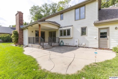 Tim Salzbrenner, M: , tsalzbrenner,   - Enjoy resort-style on Oak Hills Country Club in Nebraska - for sale on GolfHomes.com, golf home, golf lot