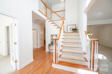 Meticulously maintained one-owner home on an oversized fenced on Northstone Country Club in North Carolina - for sale on GolfHomes.com, golf home, golf lot