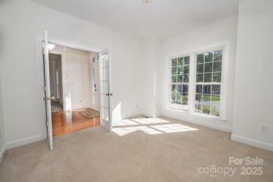 Meticulously maintained one-owner home on an oversized fenced on Northstone Country Club in North Carolina - for sale on GolfHomes.com, golf home, golf lot
