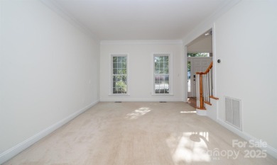 Meticulously maintained one-owner home on an oversized fenced on Northstone Country Club in North Carolina - for sale on GolfHomes.com, golf home, golf lot