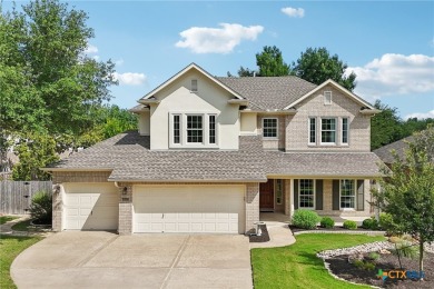 Gorgeous Falcon Pointe cul-de-sac home filled with recent on Blackhawk Golf Course in Texas - for sale on GolfHomes.com, golf home, golf lot