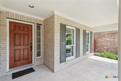 Gorgeous Falcon Pointe cul-de-sac home filled with recent on Blackhawk Golf Course in Texas - for sale on GolfHomes.com, golf home, golf lot