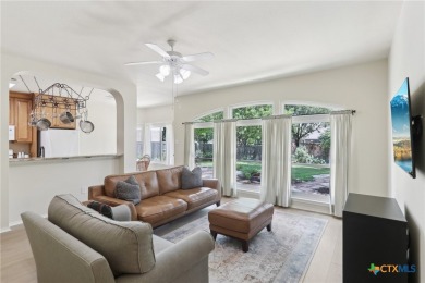 Gorgeous Falcon Pointe cul-de-sac home filled with recent on Blackhawk Golf Course in Texas - for sale on GolfHomes.com, golf home, golf lot
